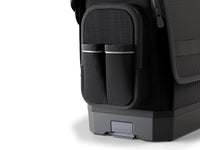 ProClick szerszámos táska cipzárral S