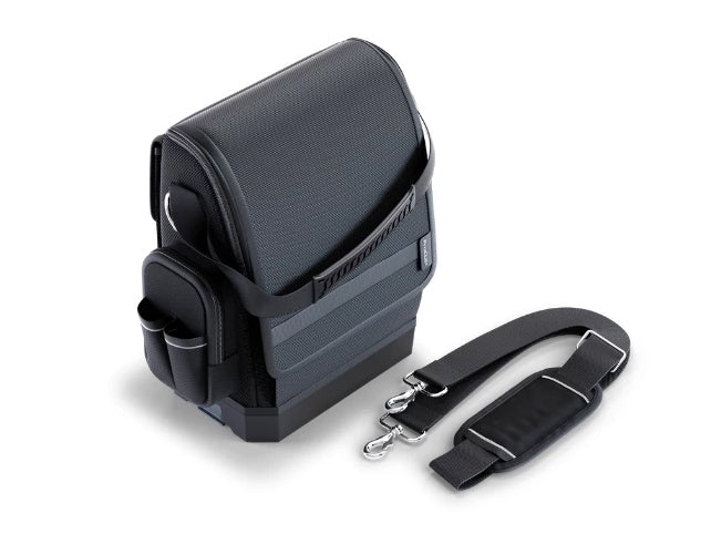 ProClick szerszámos táska cipzárral S