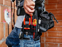 ProClick szerszámtartó S6