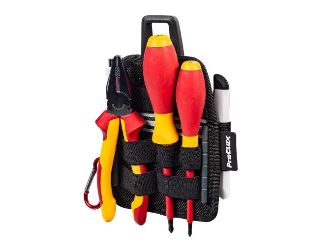 ProClick szerszámtartó S6