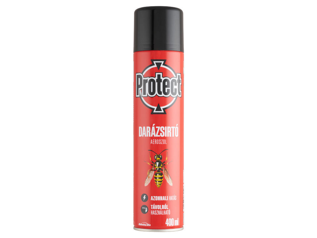 Protect darázsirtó spray 400 ml