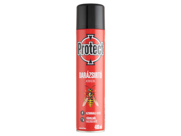Protect darázsirtó spray 400 ml