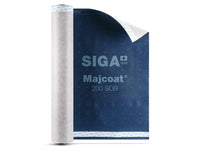 Siga Majcoat 200 SOB fólia 1,5 m x 50 m 75 m2