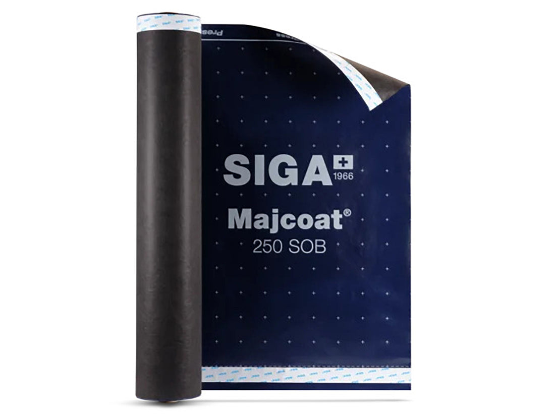 Siga Majcoat 250 SOB alátétfólia 1,5 m x 50 m 75 m2