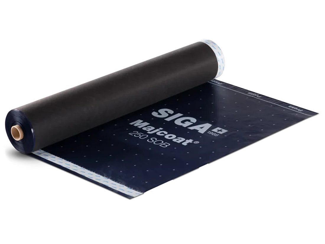 Siga Majcoat 250 SOB alátétfólia 1,5 m x 50 m 75 m2