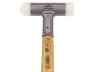 STUBAI Visszarúgás mentes, sörétes kalapács 25 mm