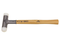 STUBAI Visszarúgás mentes, sörétes kalapács 25 mm