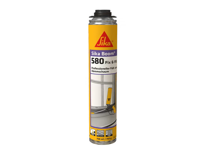 Sika Boom-580 Univerzális purhab 750 ml