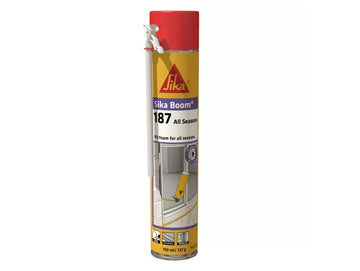 Sika Boom-187 poliuretán ragasztóhab 750 ml