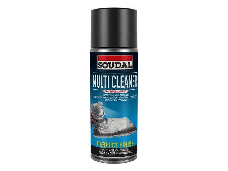 Soudal Univerzális tisztítóhab 400 ml
