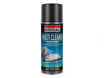 Soudal Univerzális tisztítóhab 400 ml