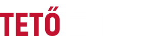 Tető Sipos logó