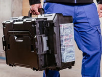 XL-BOXX 172 szerszámosláda