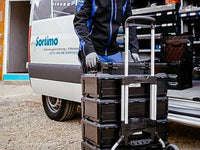 XL-BOXX 172 szerszámosláda