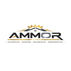 Ammor ereszrendszer gyártó