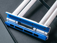 Buschman tools Dupla korczáró betéttel