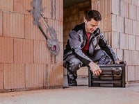 i-BOXX Rack 3 darabos szerszámosláda szett