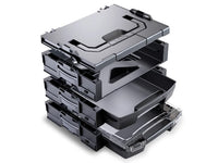 i-BOXX Rack 3 darabos szerszámosláda szett