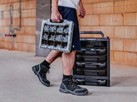 i-BOXX Rack 5 darabos szerszámosláda szett