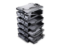 i-BOXX Rack 5 darabos szerszámosláda szett