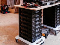 i-BOXX fiók egység