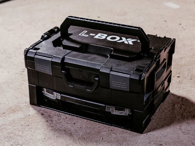 i-BOXX fiók egység