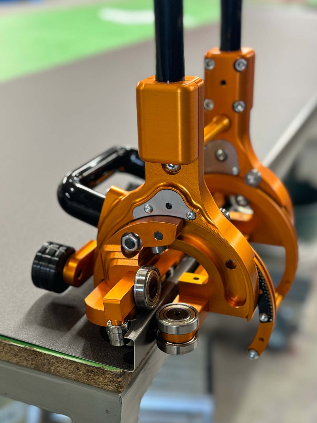 Kézi profilozó szett 2in1