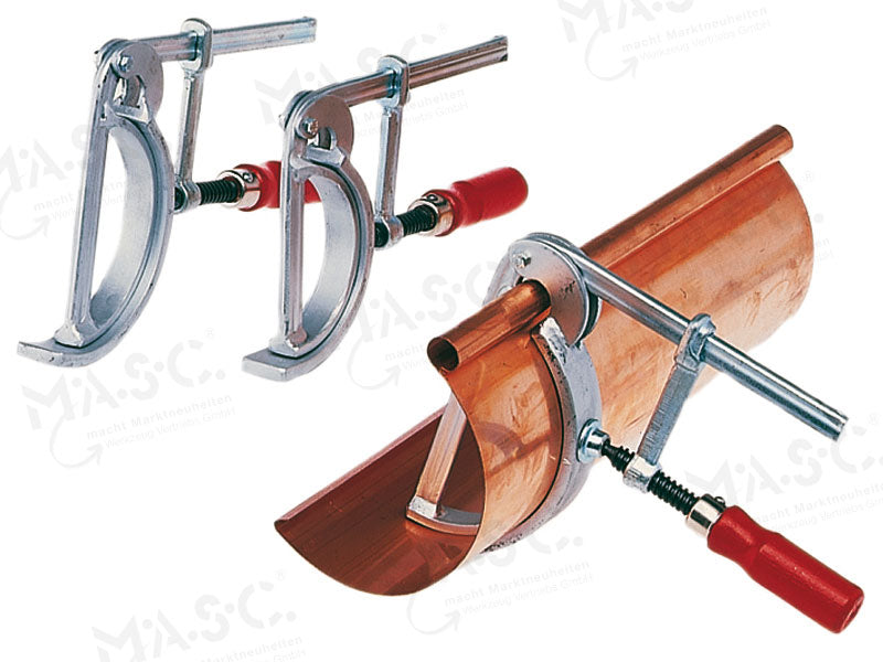 MASC RSZ33 Csatornaillesztő fogó 333