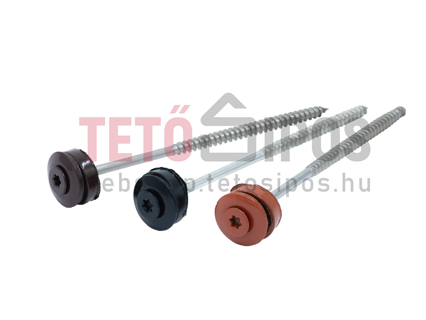 Alfa KR kúprögzítő csavar inox 5x115 mm