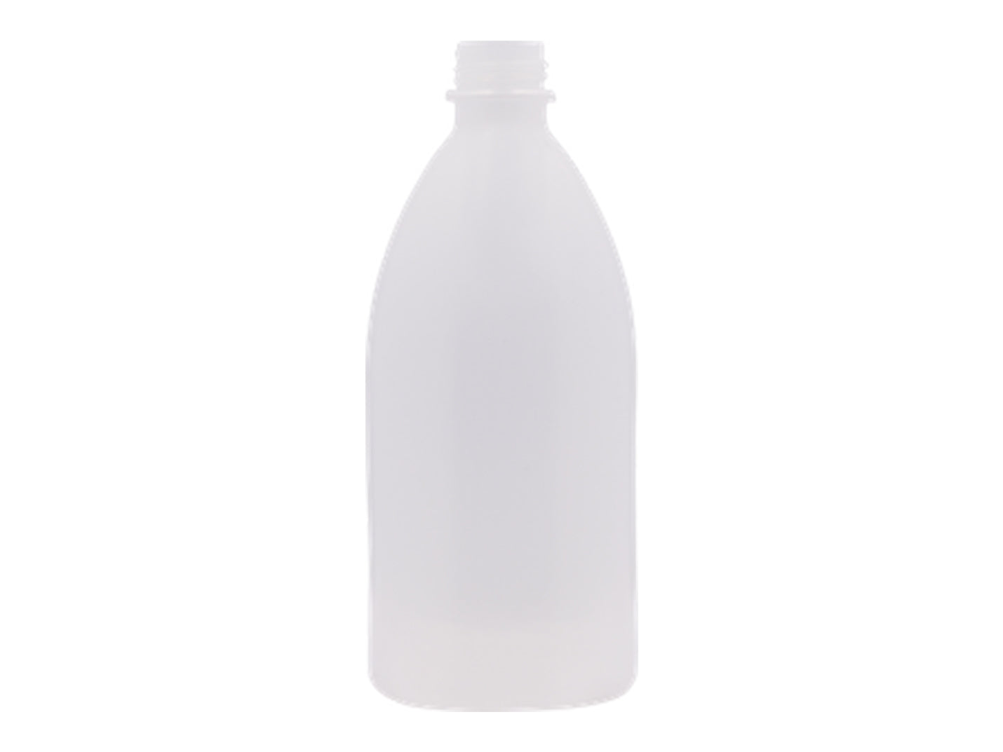 Freund Műanyag flakon 500 ml