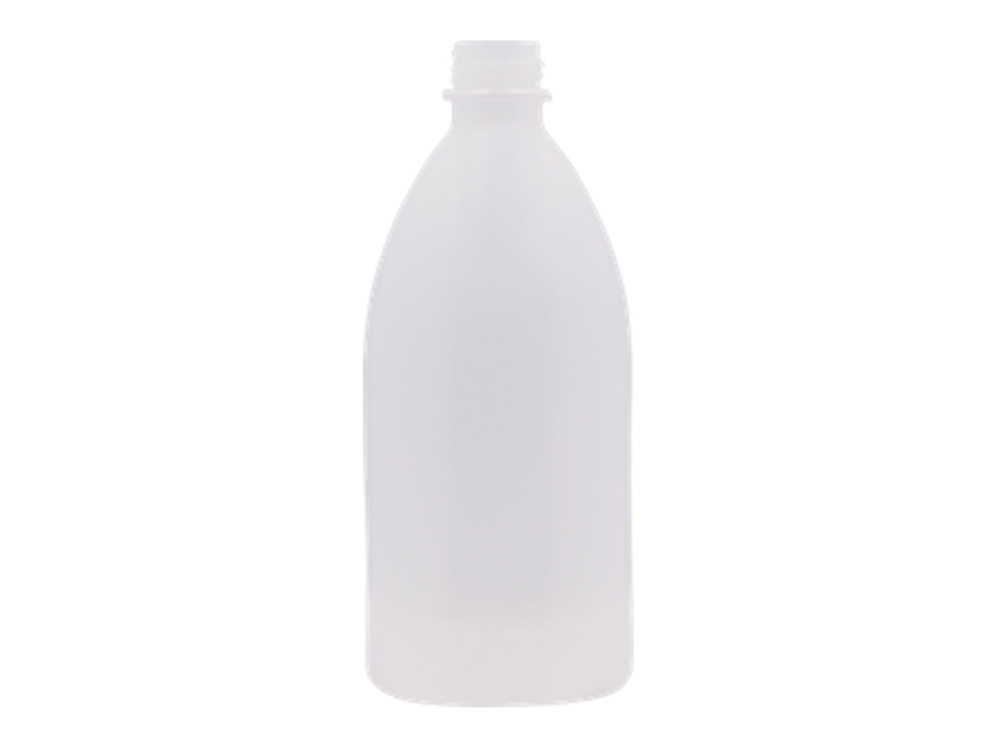 Freund Műanyag palack 500 ml