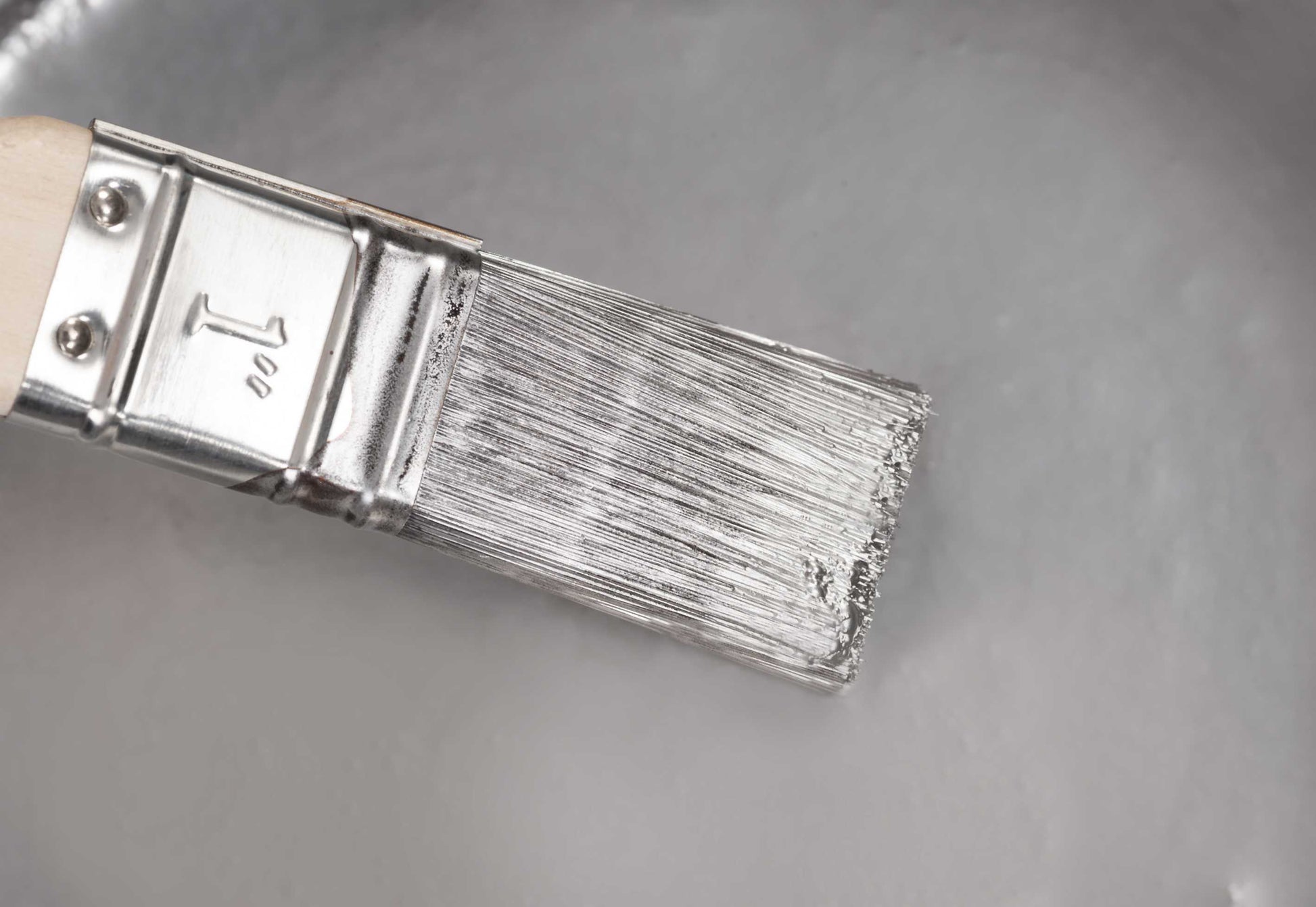 Silver Primer Speed Varnish sbs modifikált fényvédő bevonat alumínium pigmentekkel 17,5 liter