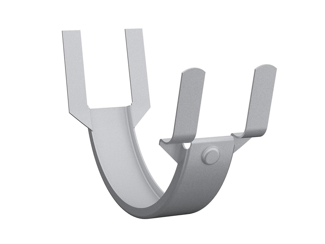 Lindab Galvanizált acél Magestic TB Fedőkengyel félkörös csatornatartóhoz 150