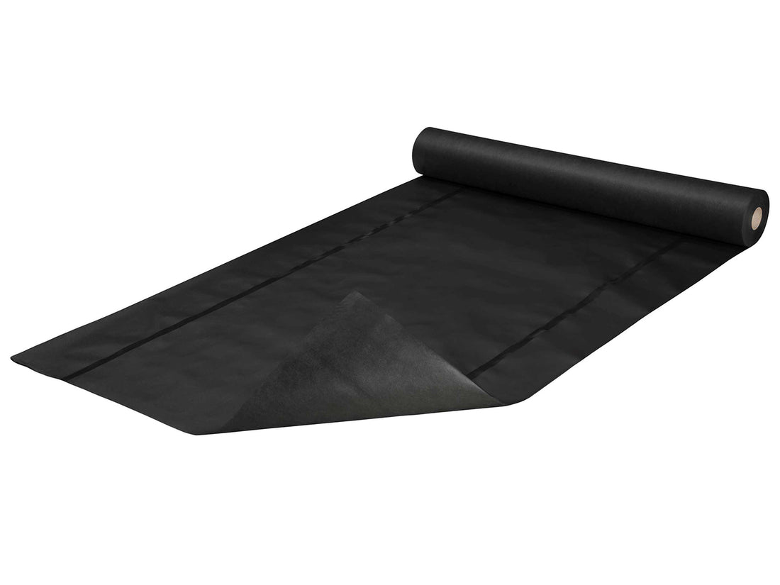 Protect 1F műanyag zsindely alátétfólia szegszártömítő tulajdonsággal