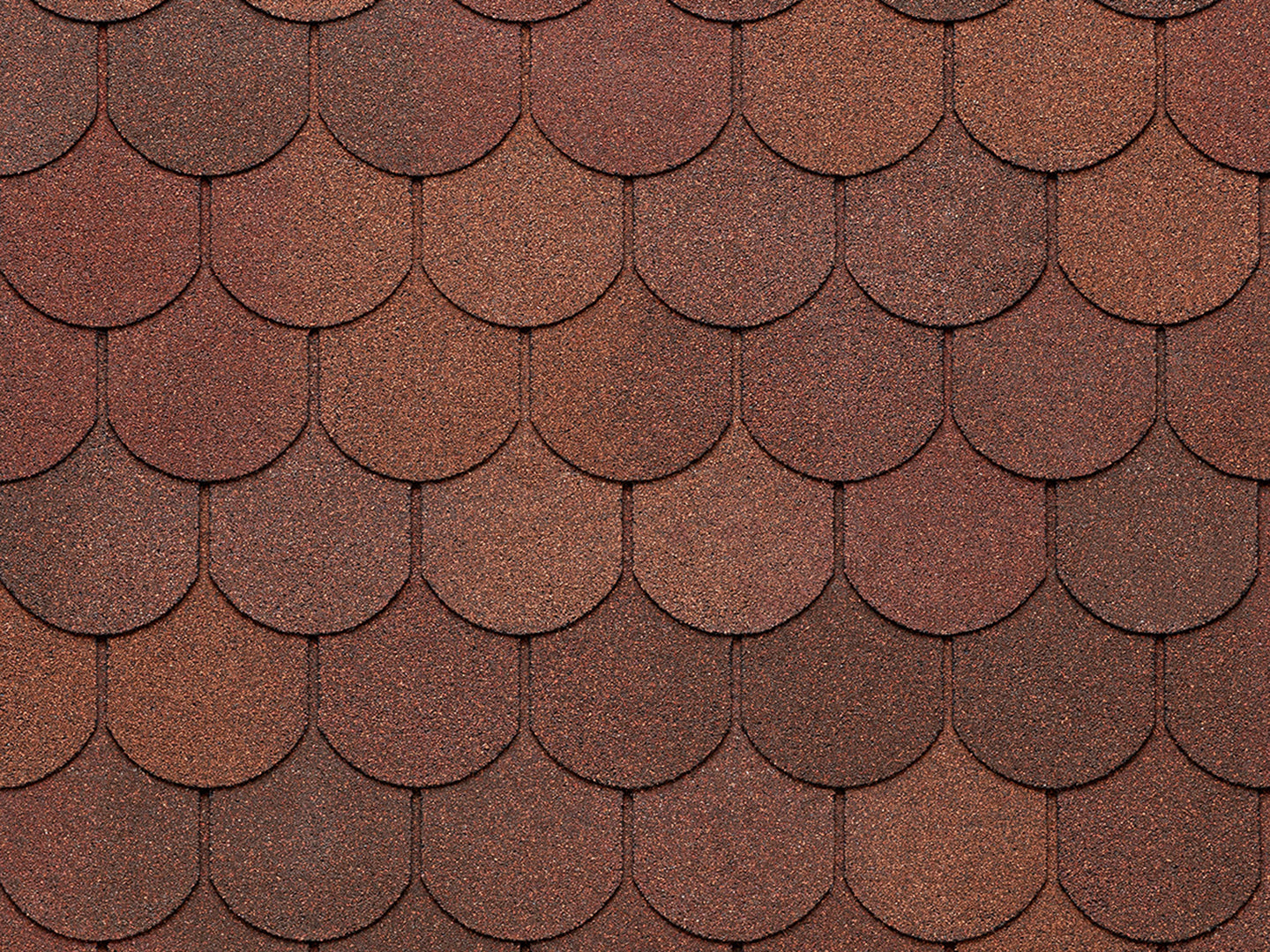 Tegola Top Hódfarkú Zsindely Terracotta 3,50m2