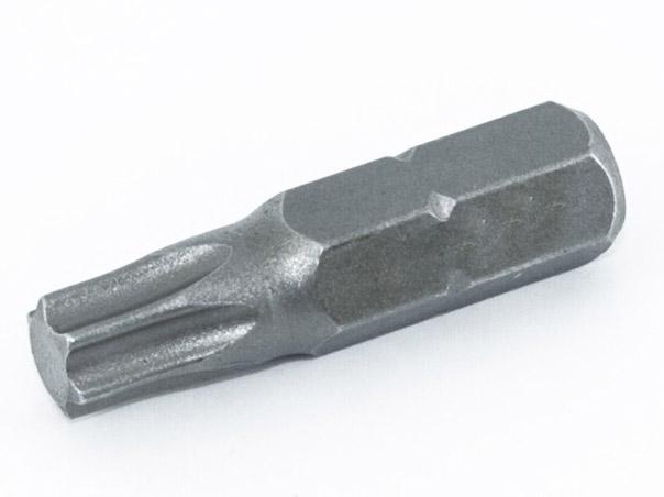 Behajtóhegy torx 10