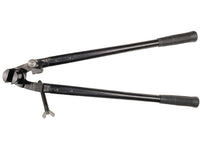 STUBAI Ereszvas hajlító fogó 600 mm