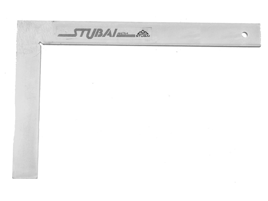 STUBAI Fém derékszög 800 mm