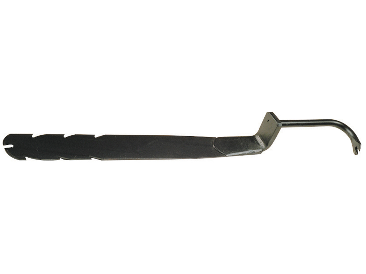 STUBAI Ersatzschneide »K245«, Dreikant, BxL: 1x3,4 cm, für STUBAI Ersatzschneide »K245«, Dreikant, BxL: 1x3,4 cm, für